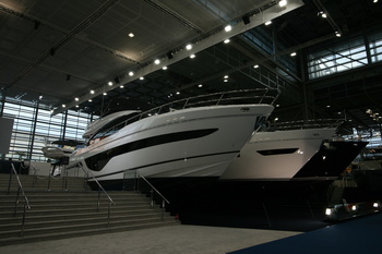 Boot Dusseldorf cancelled &mdash; again 