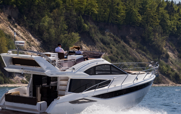 Galeon 420 Fly (2022)