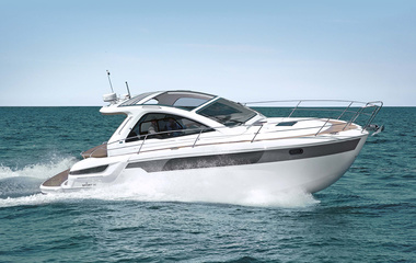 Bavaria Sport 35 HT