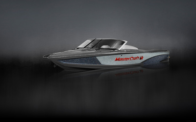 Mastercraft PROSTAR