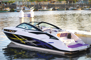 Fibrafort Style 275ss