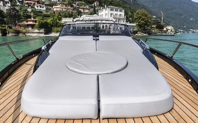 Cranchi E30 Endurance