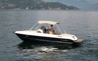 Airon Master Fish 279