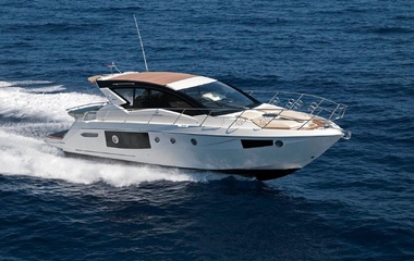 Cranchi M 44 HT