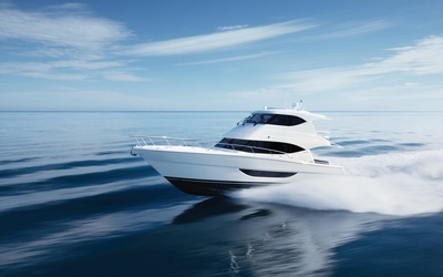 Maritimo M50