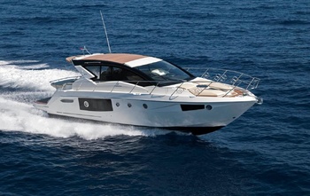 Cranchi M 44 HT