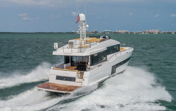 Sundeck 580 (2022)