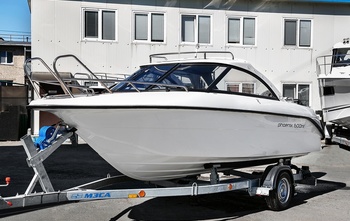 СПЭВ Phoenix 600 HT (2022)
