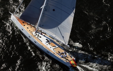 Southern Wind Kiboko