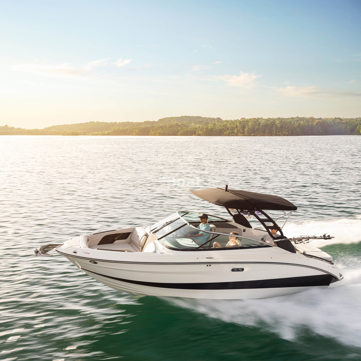 Sea Ray SLX 260 Surf Prices, Specs, Reviews and Sales Information itBoat
