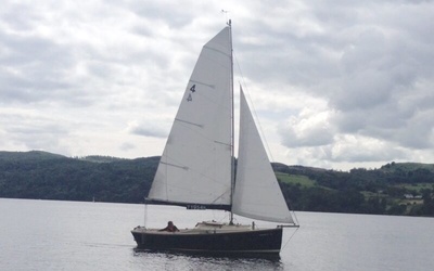 Cornish Crabbers Adventure 19