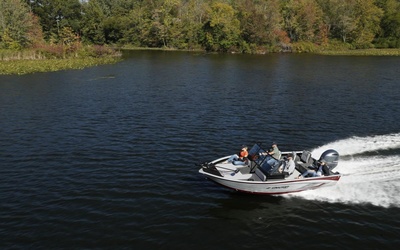 Starcraft Delta 188 FXS