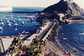 Marina Masatlana - affordable vacation with Mexican charm