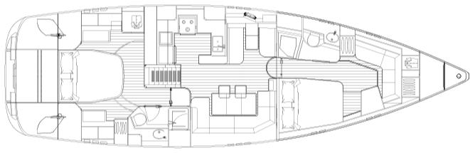 The layout of the first Revelation 480