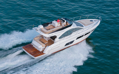 Schaefer 510 GT Pininfarina