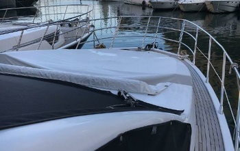 Azimut 55S