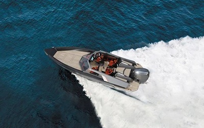 Avanguardia Nautica 7M