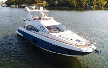 Azimut 53