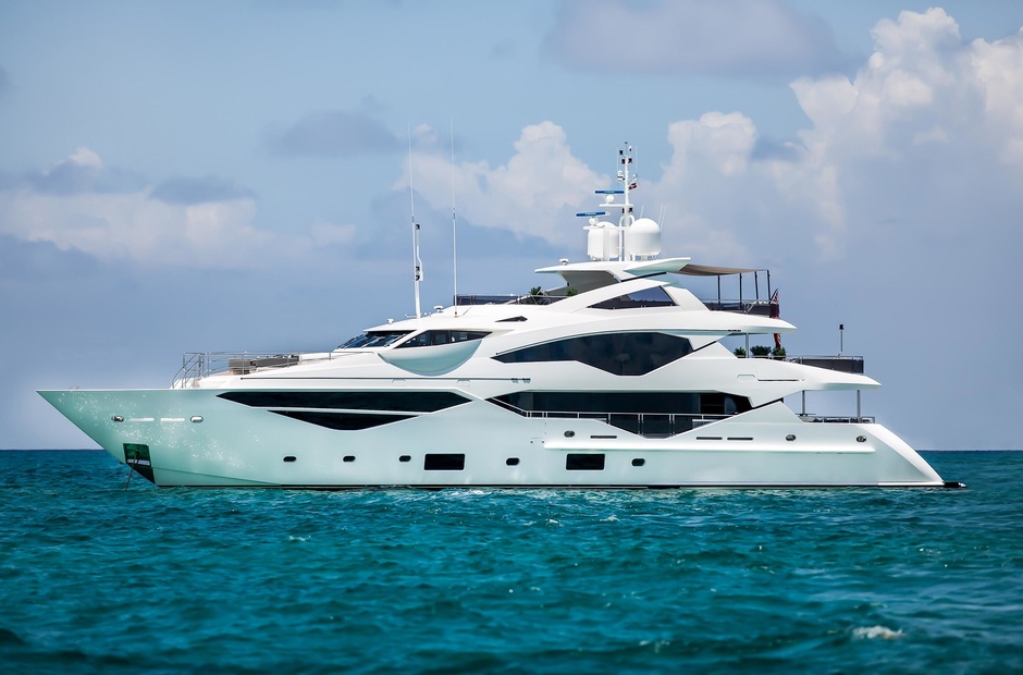 Sunseeker TC