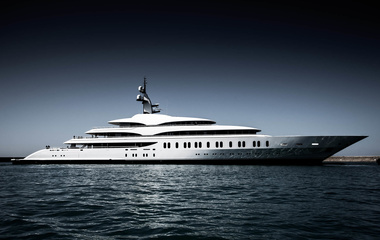 Benetti IJE