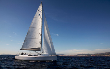 Hanse 400