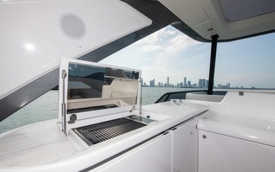 Weldcraft 240 Maverick DV