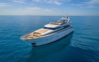 Cantieri di Pisa Maestrale