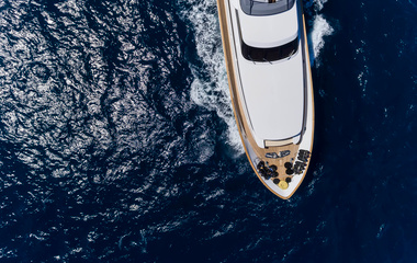 Cantieri di Pisa Alexia AV