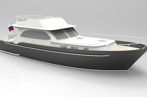 Real Ships Respect 1400 AK