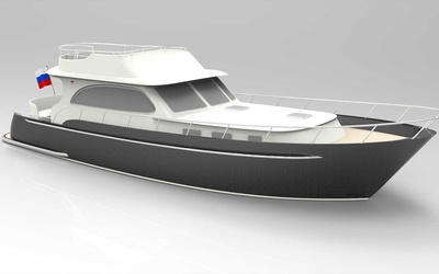 Real Ships Respect 1400 AK