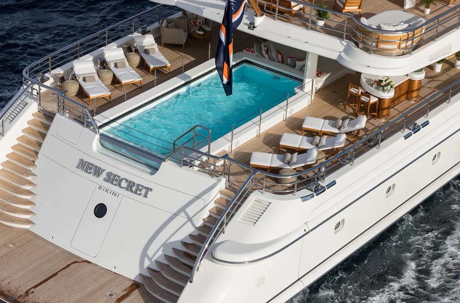 Amels New Dream