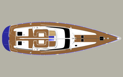 Flagman Yachts L655 65'