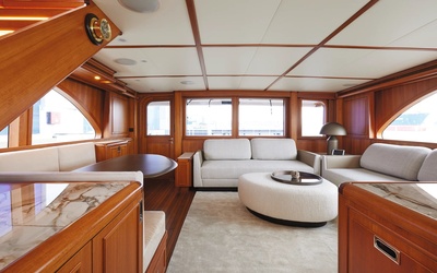 Williams SPORTJET 400