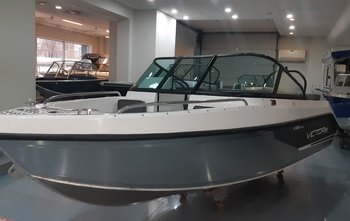 Victory Boats Victory 515 (2021)