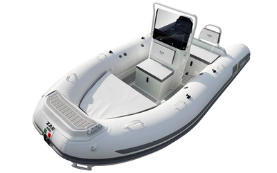 Zar Mini Lux Rider 14