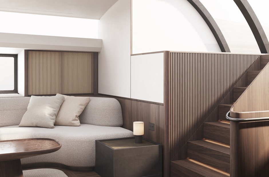 Baltic Yachts Zemi