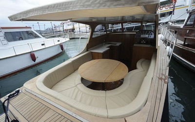 Leomar Langusta 36