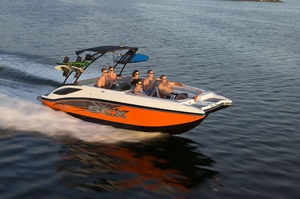 Starcraft SCX 231 I/O Surf