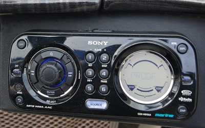 Crestliner 1950 Sportfish