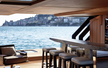 Sanlorenzo Annabella