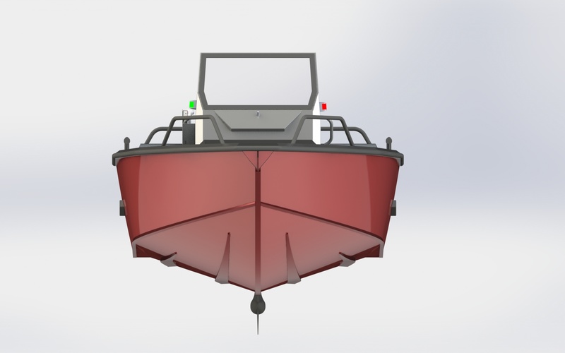Алеут K650 CC