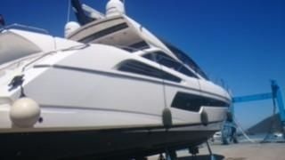 Sunseeker Predator 68