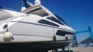Sunseeker Predator 68