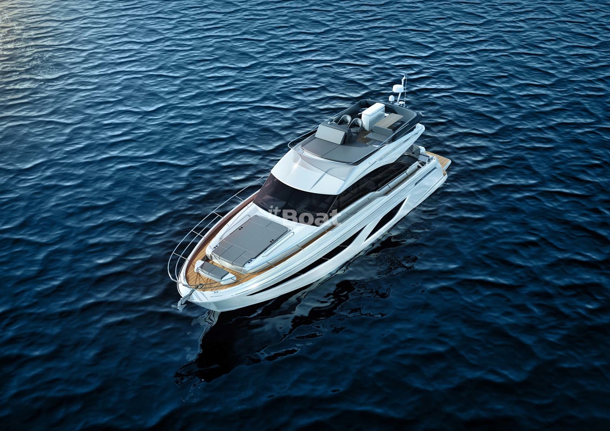 bavaria yachts r55 price