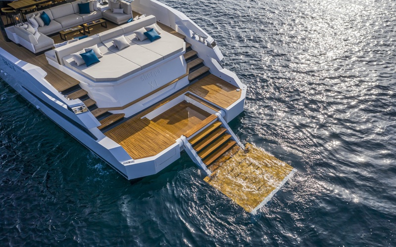 Arcadia Models, Price Lists & Sales itBoat