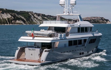 Cantiere delle Marche Atlas