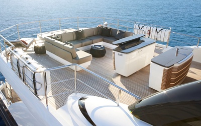 Premier Pontoons Cast-A-Way