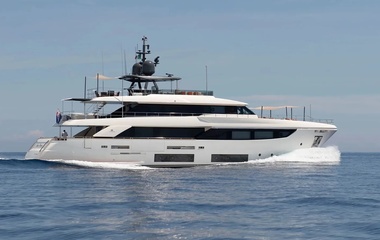 Custom Line Maria Theresa