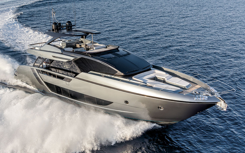 Riva 82' Diva