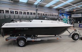СПЭВ Phoenix 560 (2024)